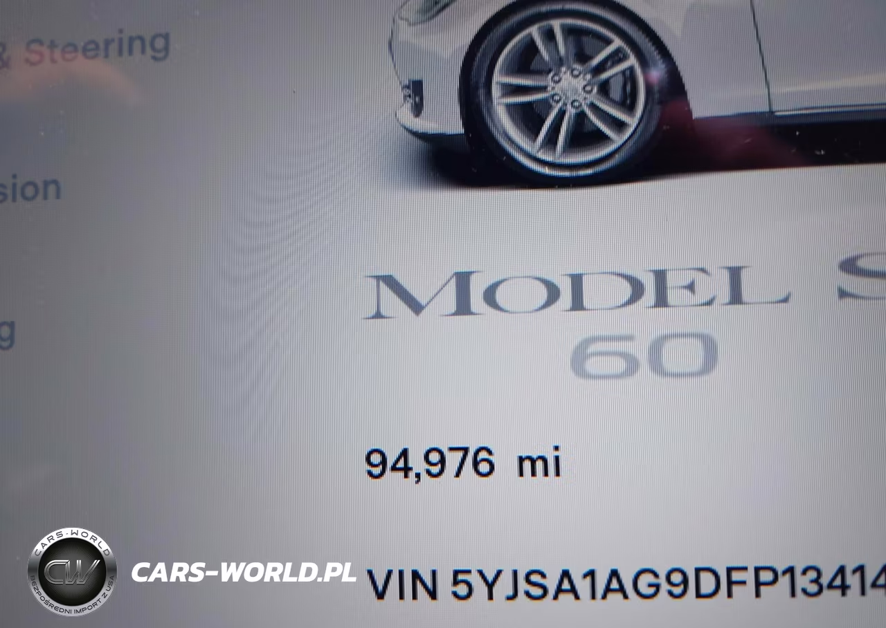 2013 Tesla Model S VIN:5YJSA1AG9DFP13414 - 15