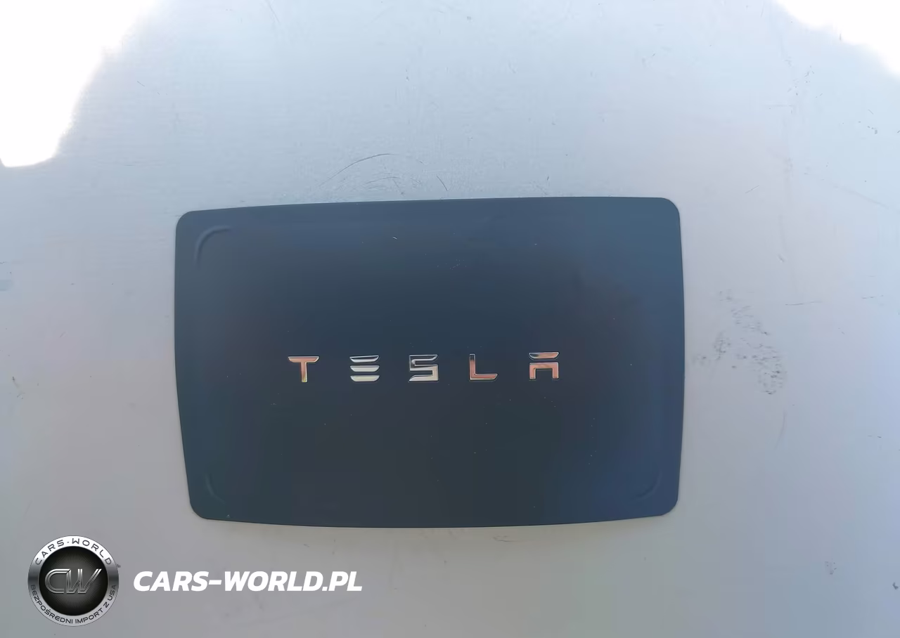 2018 Tesla Model 3 VIN:5YJ3E1EA9JF023916 - 11