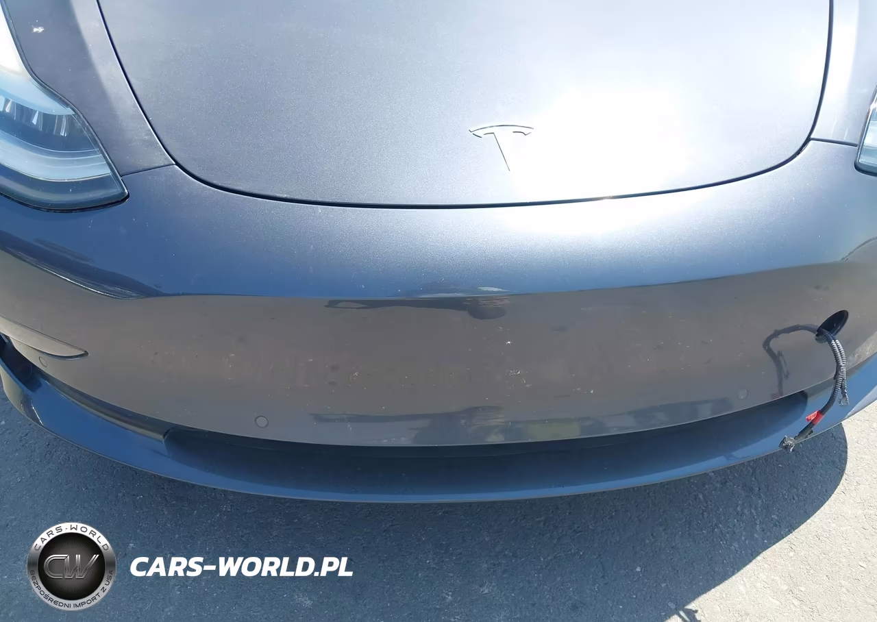 2018 Tesla Model 3 VIN:5YJ3E1EA9JF023916 - 6
