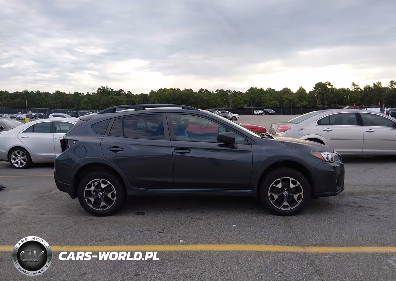2018 Subaru Crosstrek 2.0I Premium VIN:JF2GTABC1JH261399 - 14