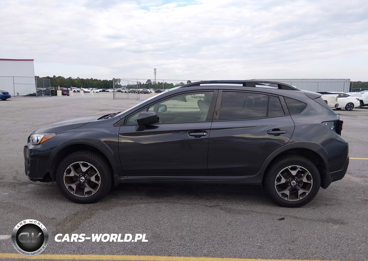 2018 Subaru Crosstrek 2.0I Premium VIN:JF2GTABC1JH261399 - 15