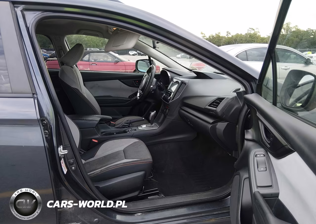 2018 Subaru Crosstrek 2.0I Premium VIN:JF2GTABC1JH261399 - 5