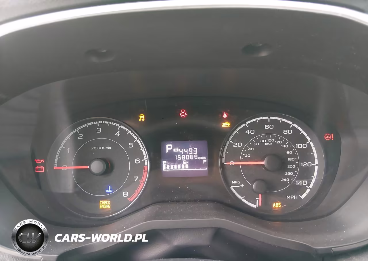 2018 Subaru Crosstrek 2.0I Premium VIN:JF2GTABC1JH261399 - 7