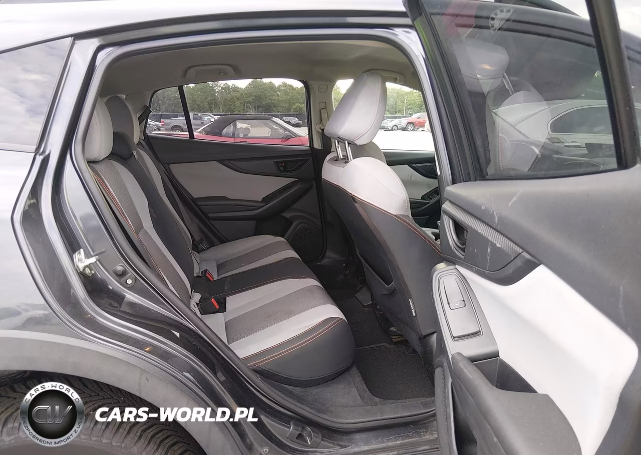 2018 Subaru Crosstrek 2.0I Premium VIN:JF2GTABC1JH261399 - 8