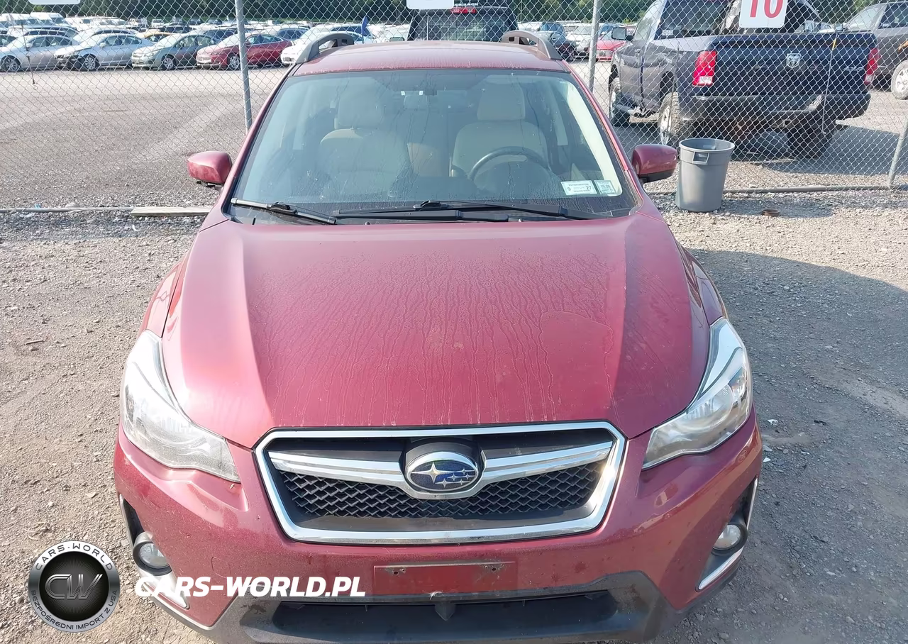 2016 Subaru Crosstrek 2.0I Premium VIN:JF2GPABC8G8331803 - 12