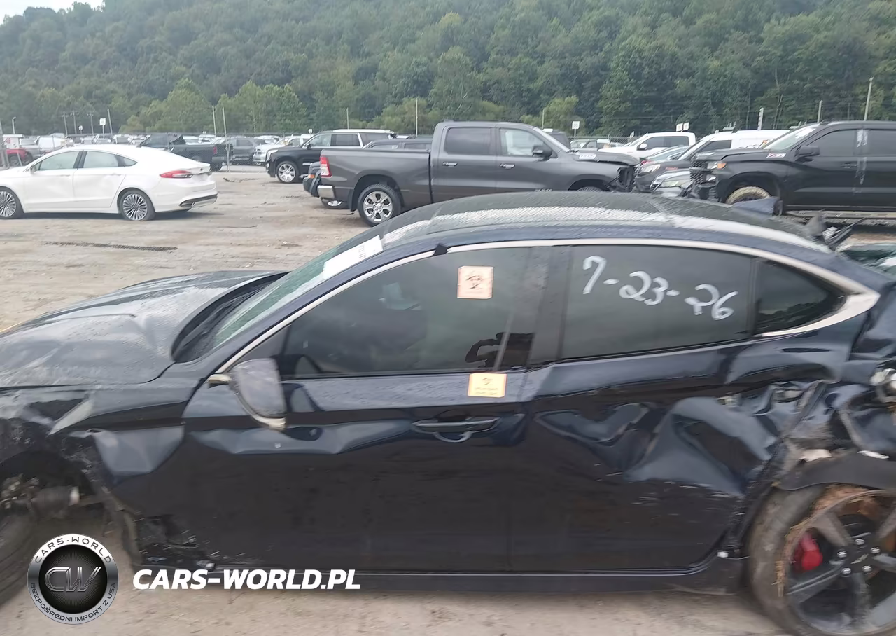 2026 Genesis G70 3.3T Awd Sport Prestige VIN:KMTG54SE9TU161932 - 13