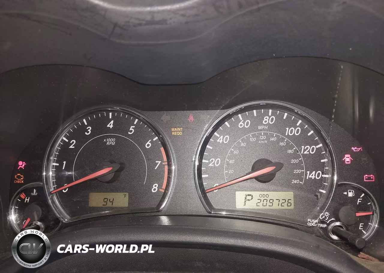 2011 Toyota Corolla S VIN:2T1BU4EE7BC654298 - 7