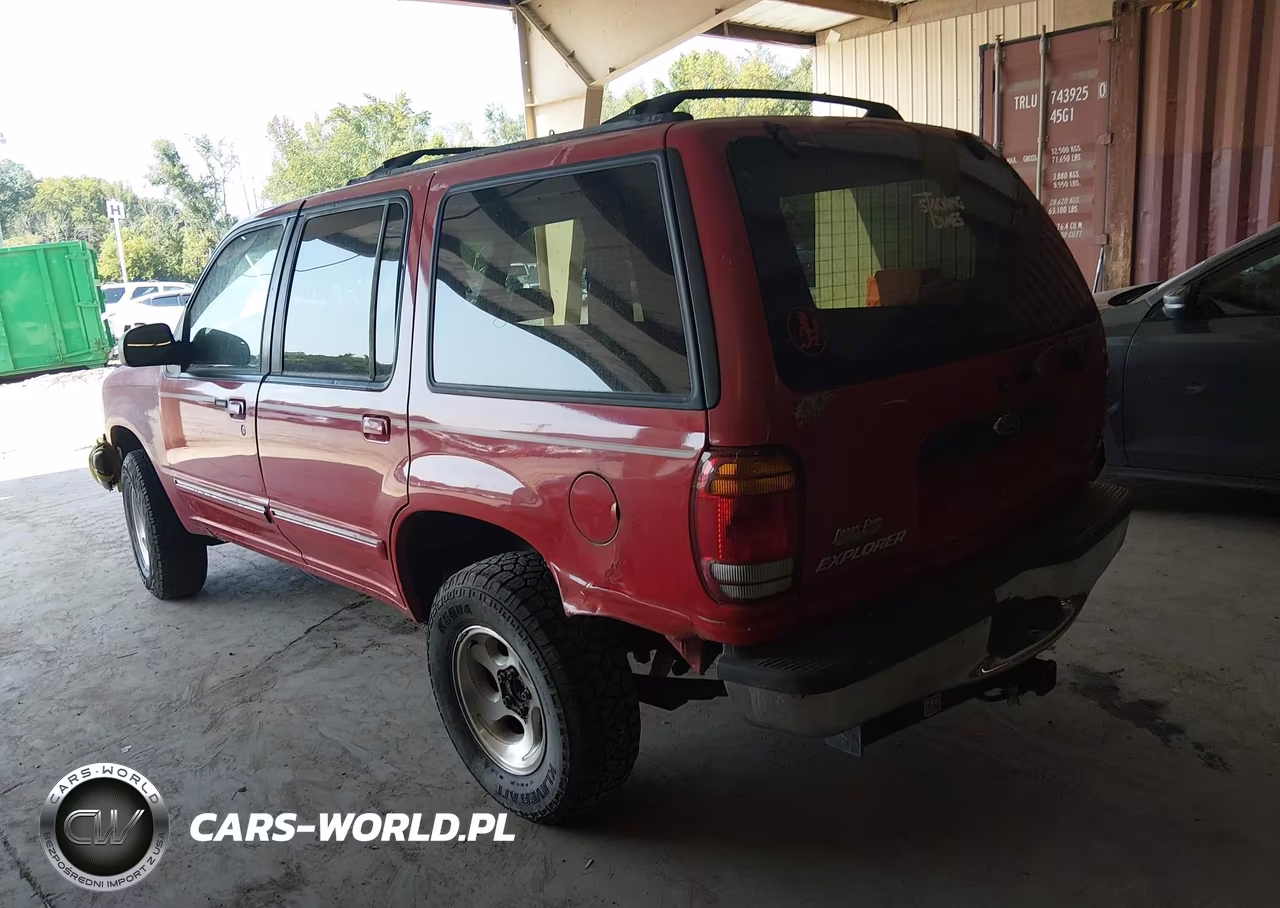 1998 Ford Explorer Eddie Bauer-Limited-Xl-Xlt VIN:1FMZU32X8WZB57699 - 3