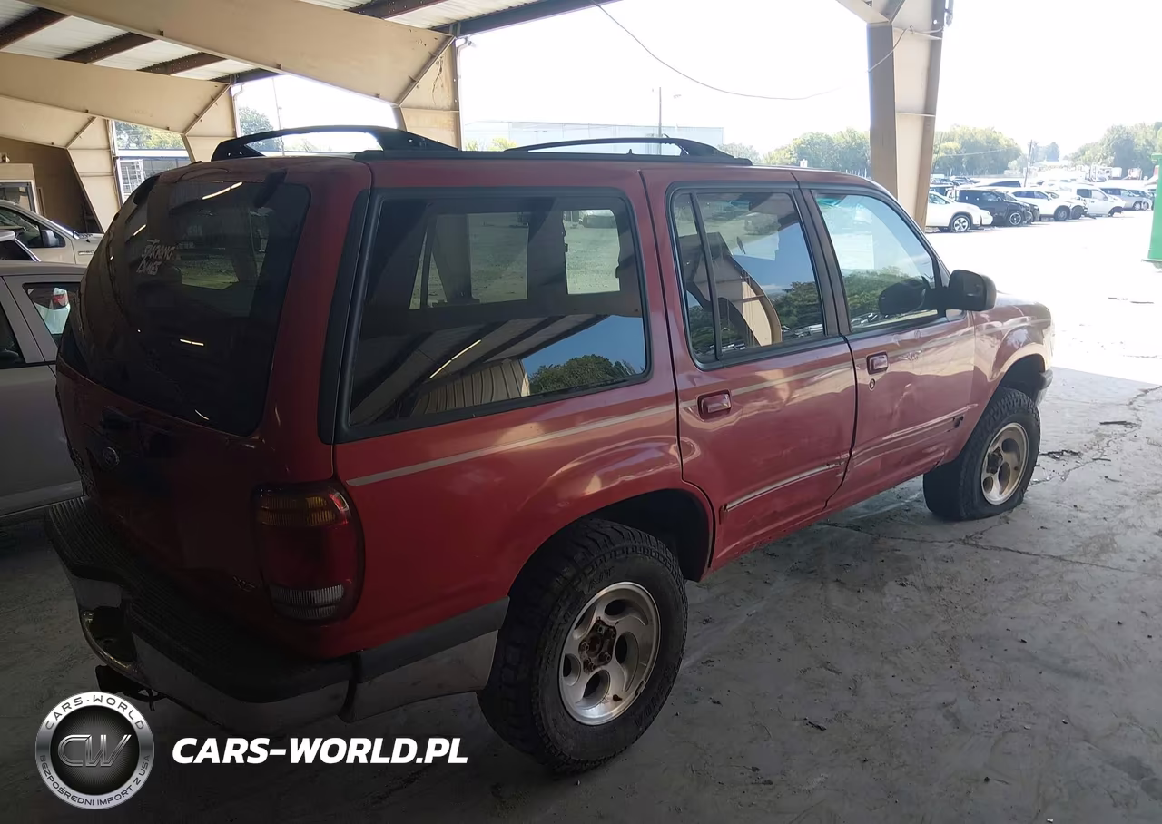 1998 Ford Explorer Eddie Bauer-Limited-Xl-Xlt VIN:1FMZU32X8WZB57699 - 4