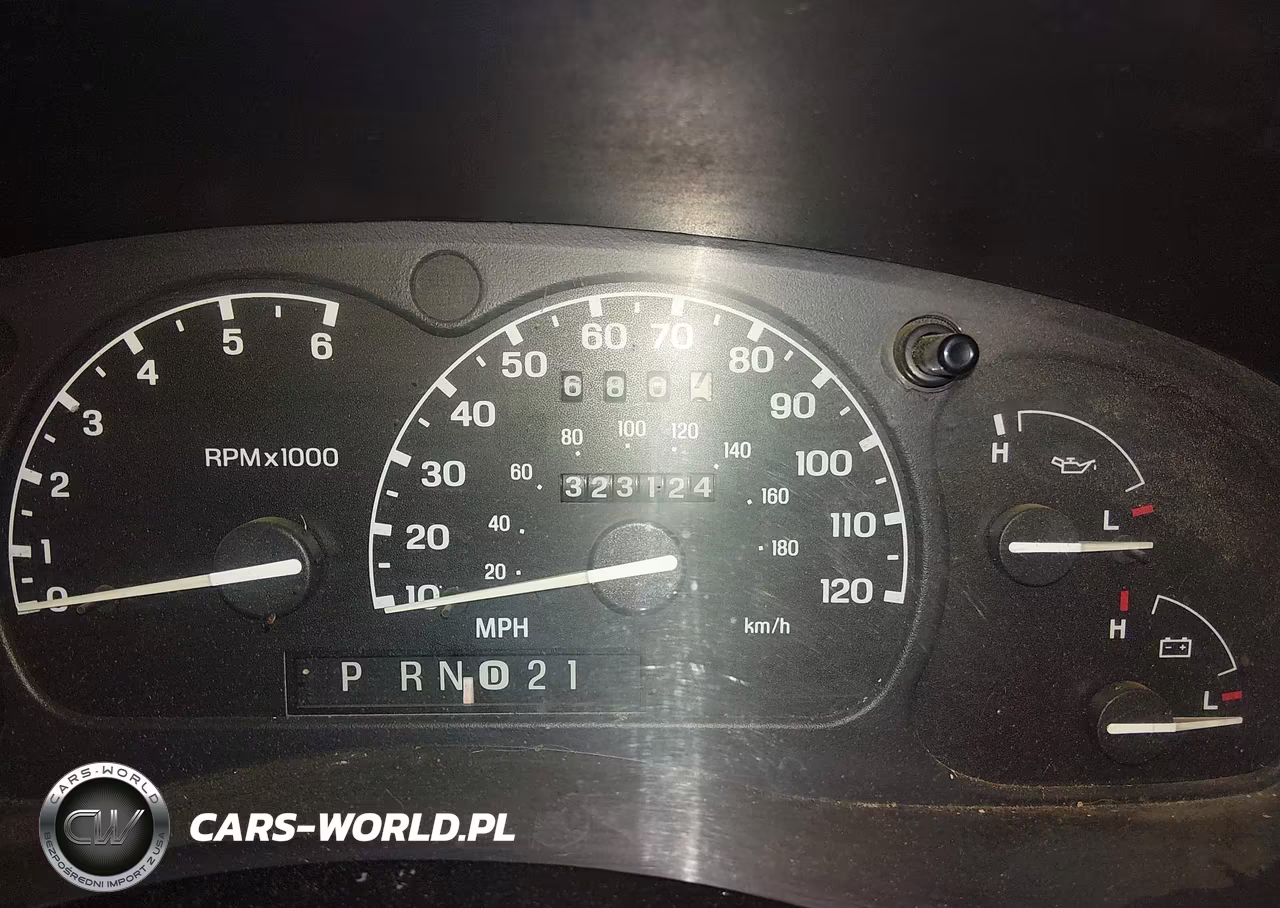 1998 Ford Explorer Eddie Bauer-Limited-Xl-Xlt VIN:1FMZU32X8WZB57699 - 7