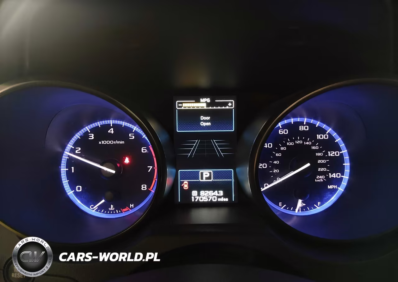 2017 Subaru Outback 2.5I Limited VIN:4S4BSANC1H3336077 - 7