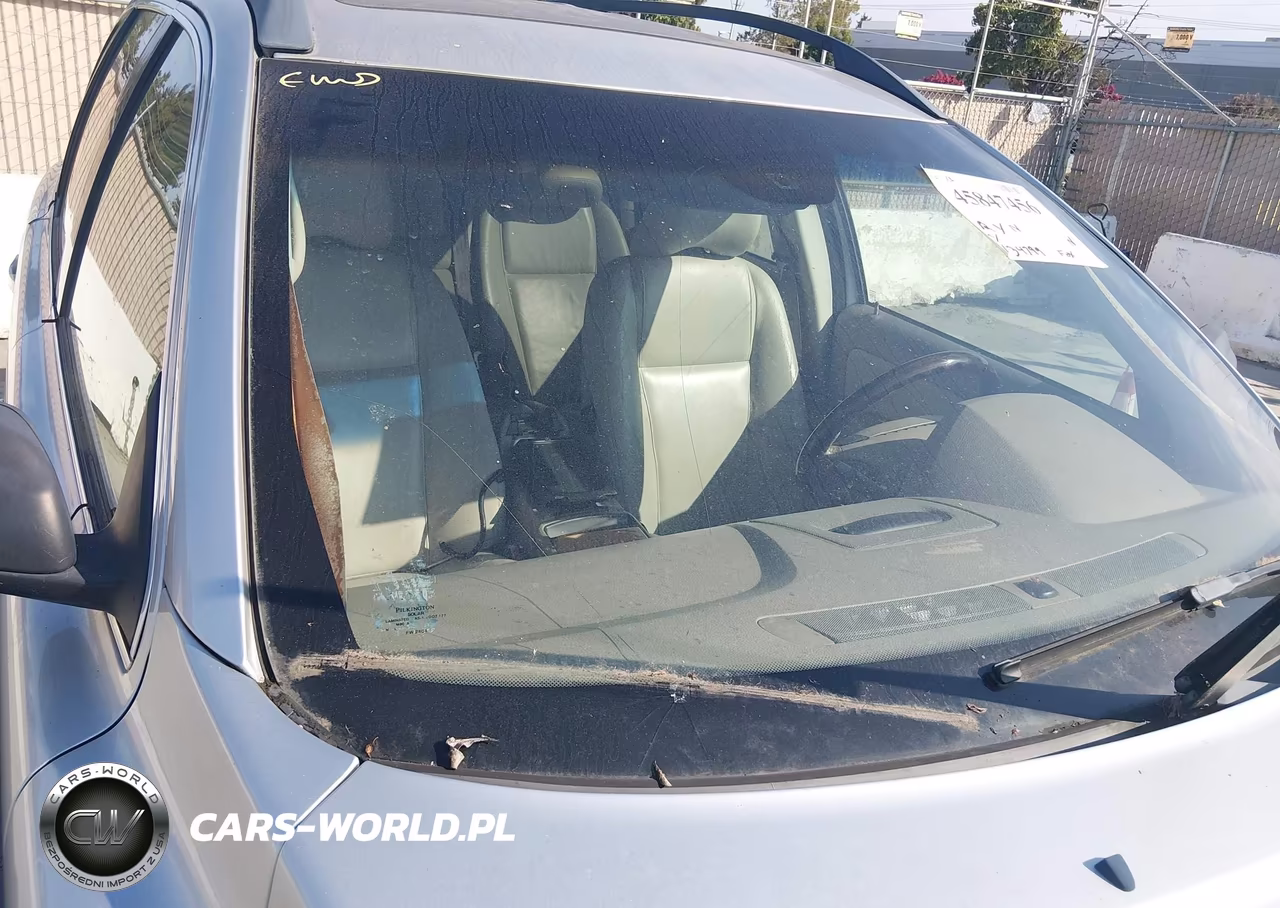 2005 Volvo Xc90 T6 VIN:YV1CZ852651195593 - 6
