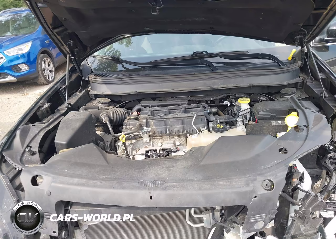 2021 Jeep Cherokee Latitude Plus 4X4 VIN:1C4PJMLB8MD115573 - 10