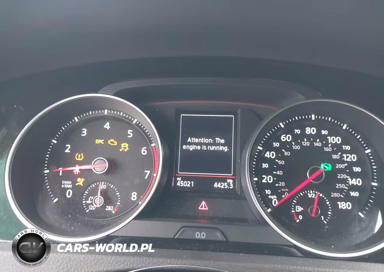 2020 Volkswagen Golf Gti 2.0T Autobahn-2.0T S-2.0T Se VIN:3VW6T7AU9LM002534 - 15