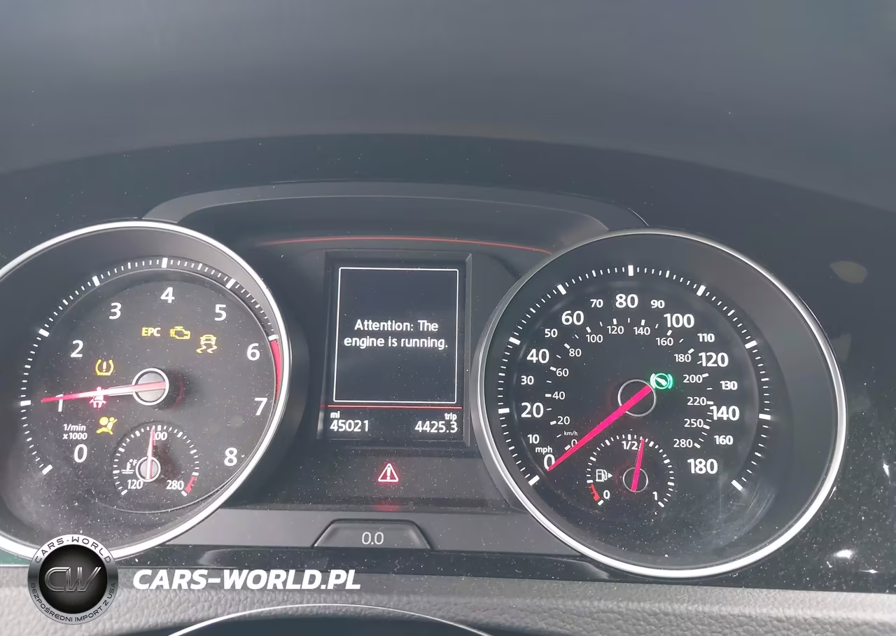 2020 Volkswagen Golf Gti 2.0T Autobahn-2.0T S-2.0T Se VIN:3VW6T7AU9LM002534 - 7