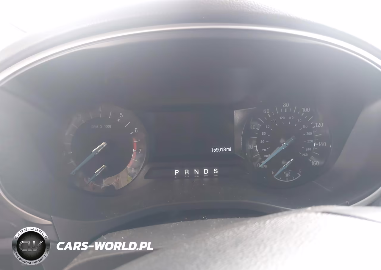2015 Ford Fusion Se VIN:3FA6P0HD3FR226268 - 7