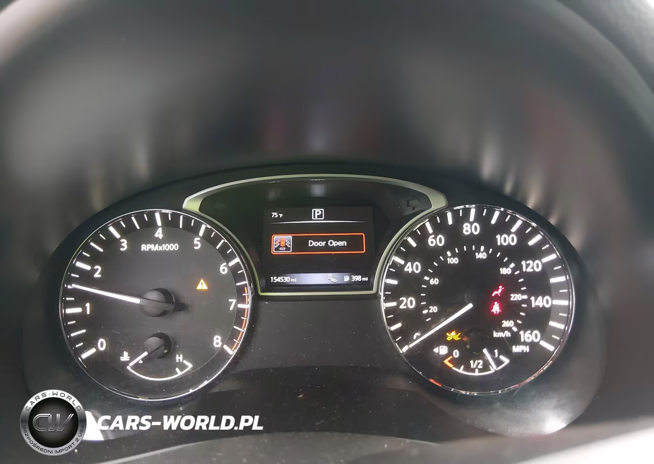 2018 Nissan Altima 2.5 Sv VIN:1N4AL3AP3JC213135 - 7