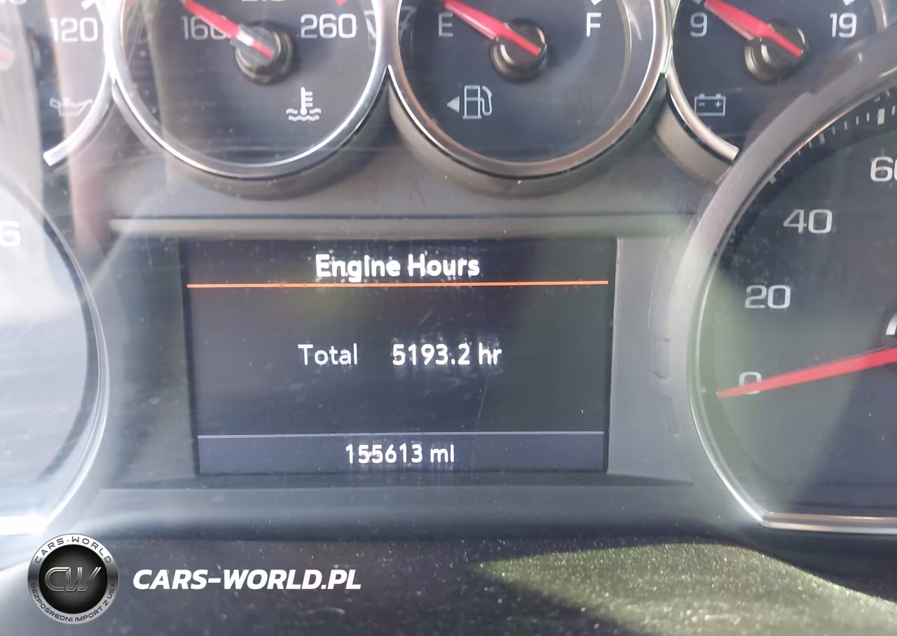 2019 Chevrolet Silverado 1500 Rst VIN:3GCUYEED5KG107479 - 14