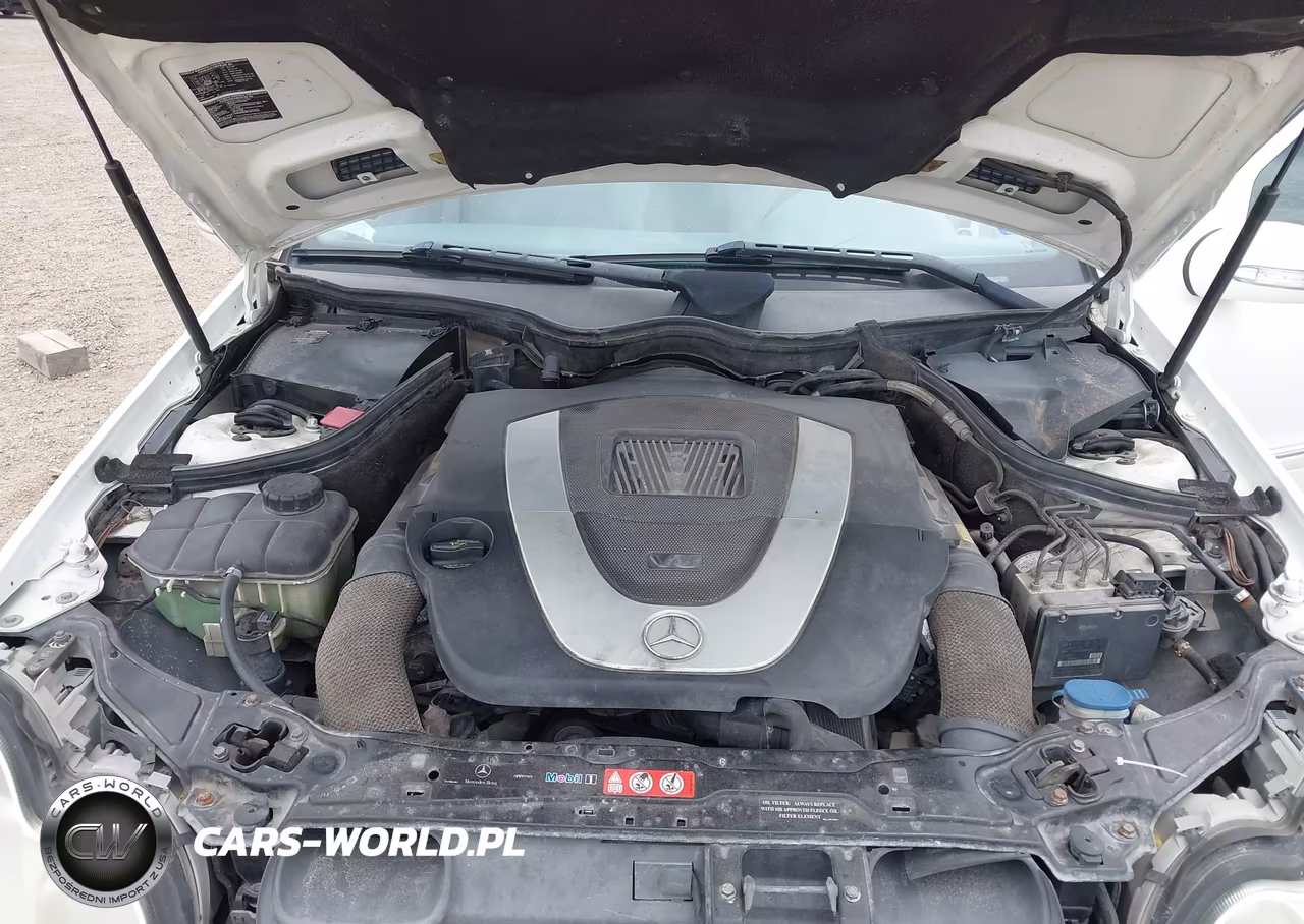 2006 Mercedes-Benz C 230 Sport VIN:WDBRF52H26F752986 - 10