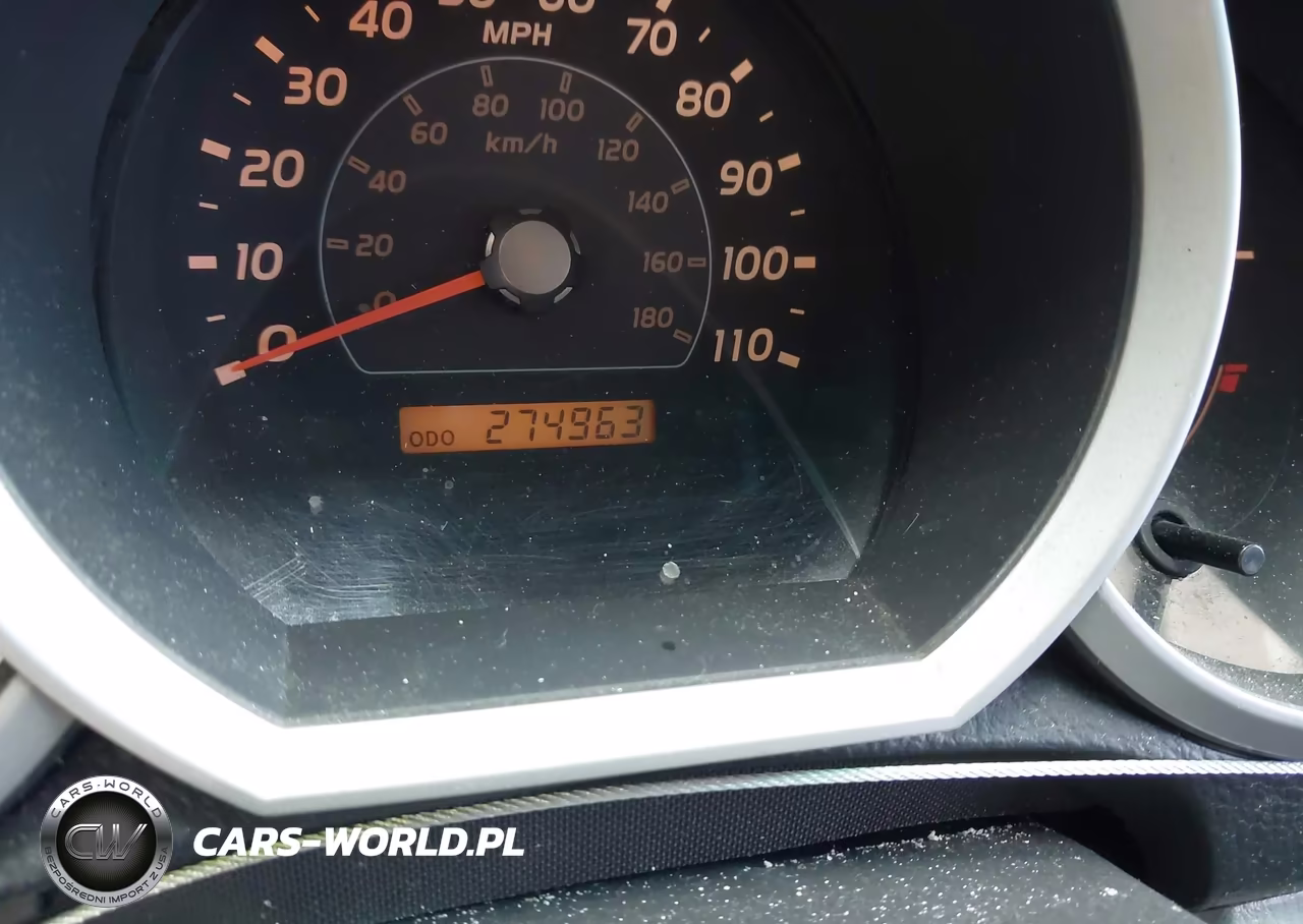 2006 Toyota 4Runner Sr5 Sport V6 VIN:JTEZU14R560081334 - 7