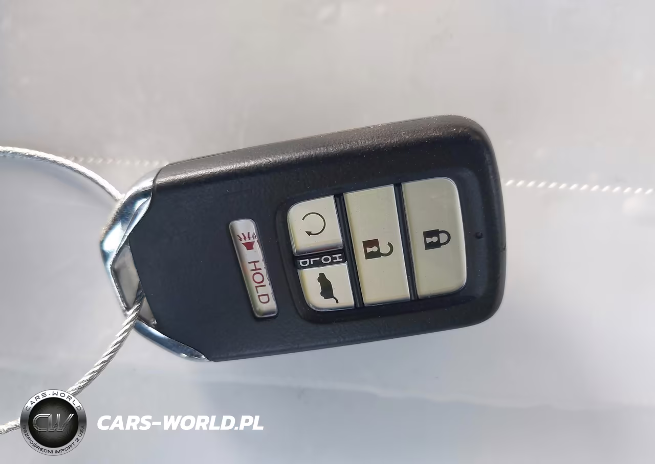 2021 Honda Cr-V 2Wd Ex-L VIN:2HKRW1H87MH418120 - 11