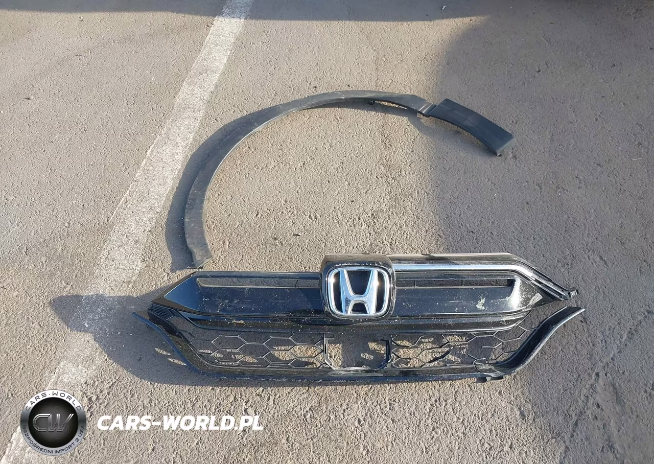 2021 Honda Cr-V 2Wd Ex-L VIN:2HKRW1H87MH418120 - 12