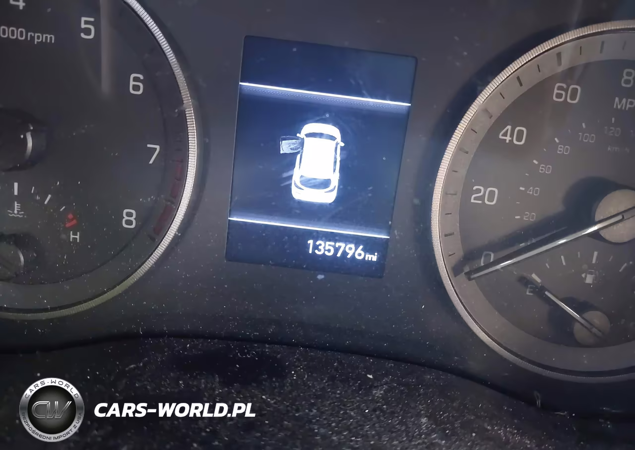 2019 Hyundai Tucson Se VIN:KM8J23A47KU893129 - 15