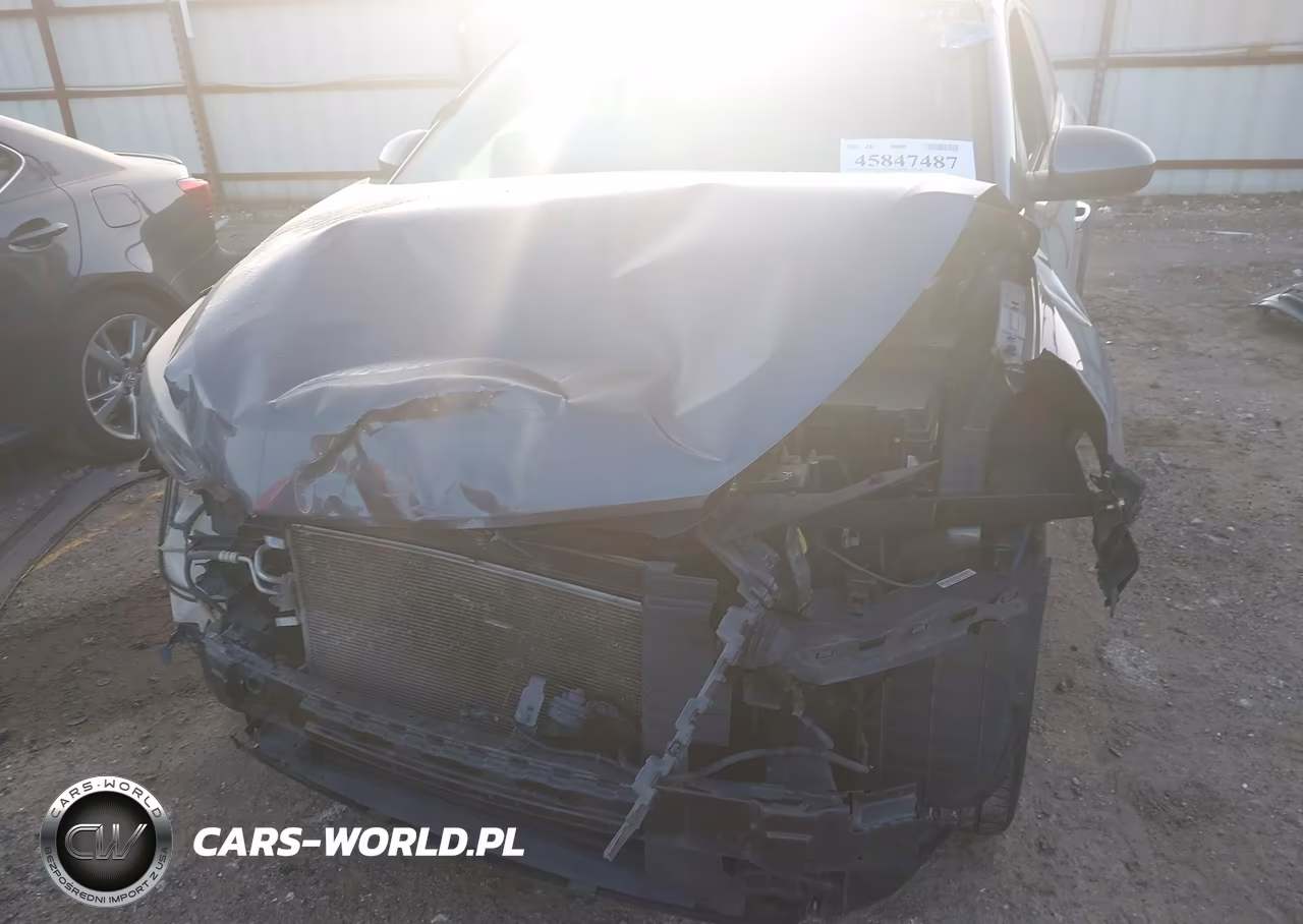 2019 Hyundai Tucson Se VIN:KM8J23A47KU893129 - 6