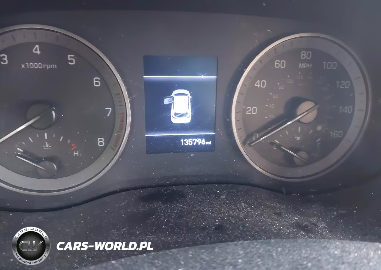 2019 Hyundai Tucson Se VIN:KM8J23A47KU893129 - 7