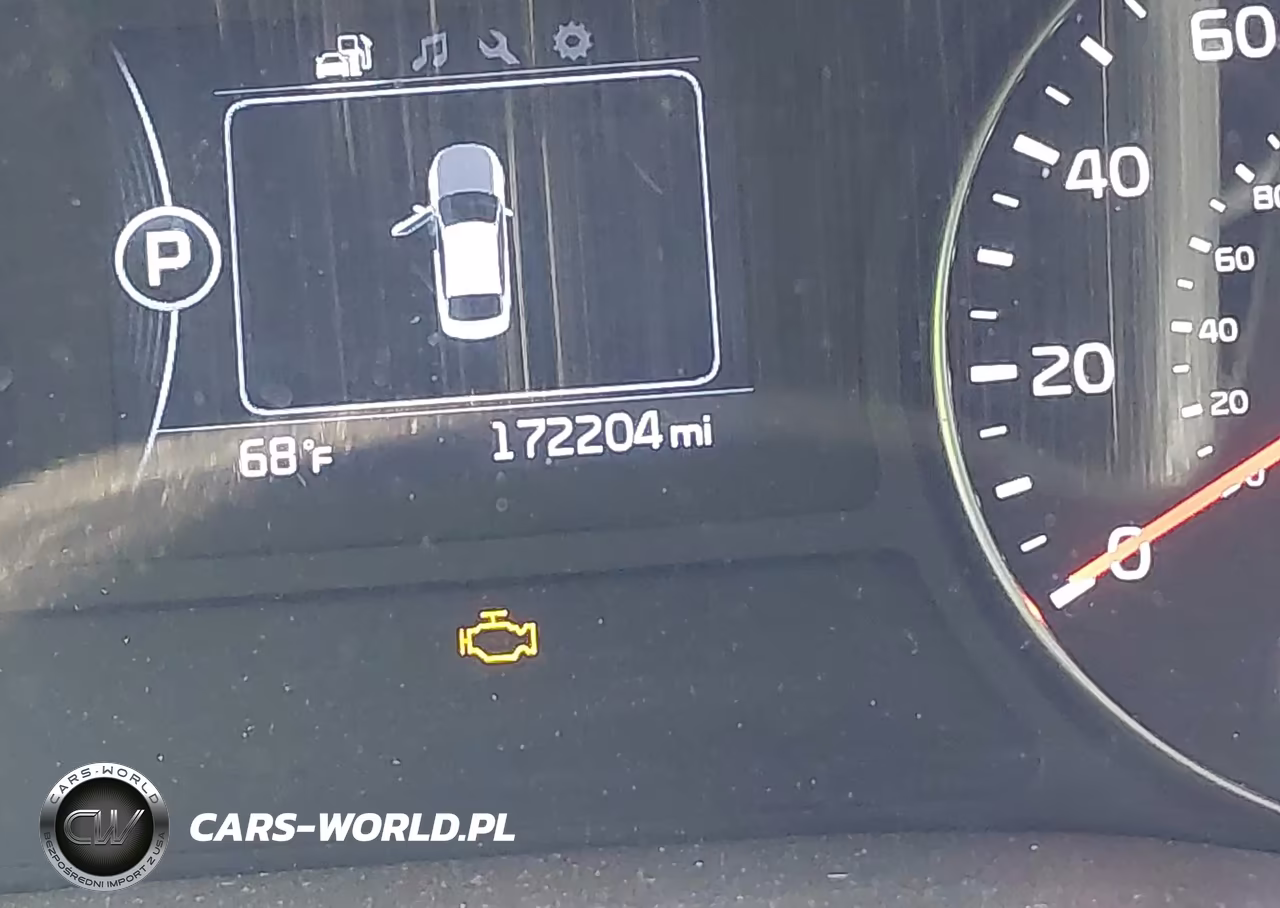 2018 Kia Optima Lx VIN:5XXGT4L35JG269467 - 15