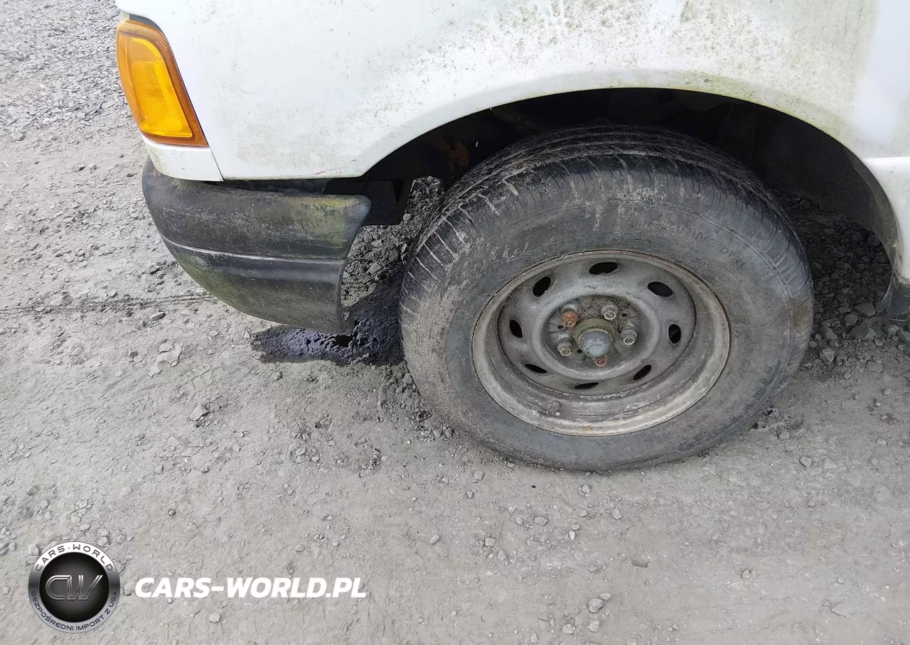 2003 Ford Ranger Xl-Xlt VIN:1FTYR10D13PB08401 - 14