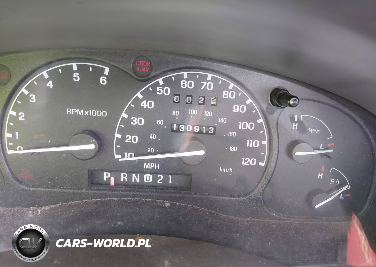 2003 Ford Ranger Xl-Xlt VIN:1FTYR10D13PB08401 - 7