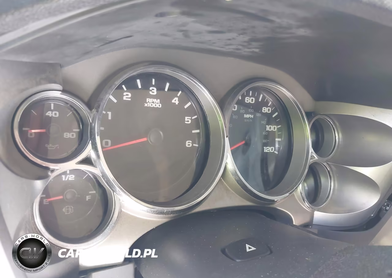 2011 Chevrolet Silverado 1500 Lt VIN:3GCPKSEA0BG404114 - 7