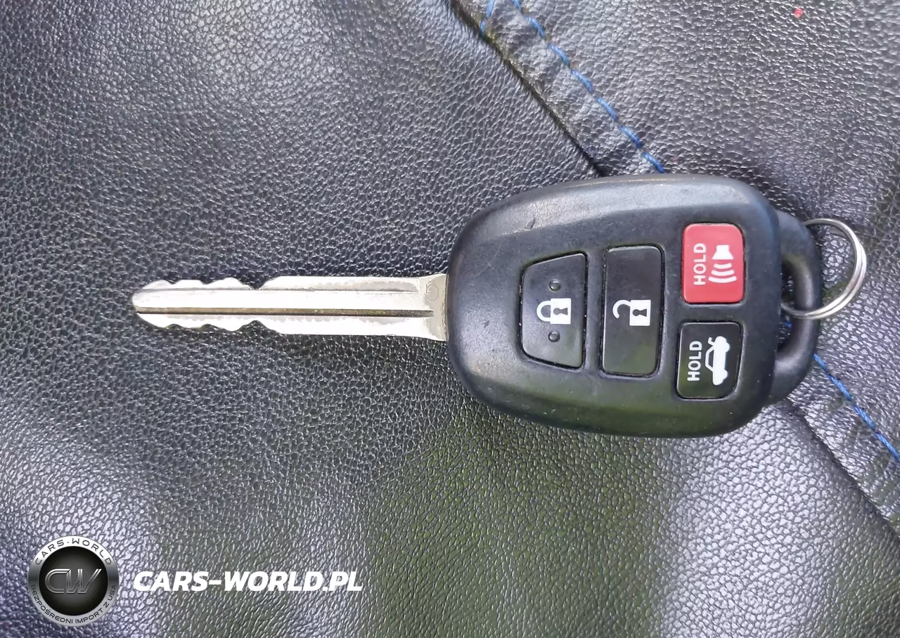 2012 Toyota Camry Se VIN:4T1BF1FK4CU159408 - 11