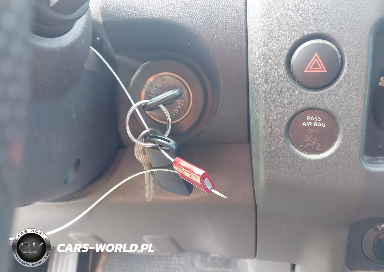 2006 Nissan Frontier Se VIN:1N6AD06WX6C442924 - 11