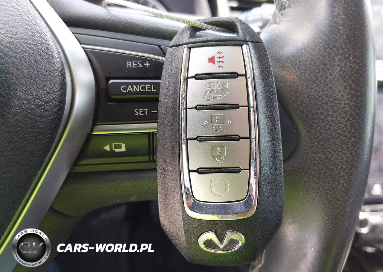 2022 Infiniti Qx50 Luxe VIN:3PCAJ5BA0NF116845 - 11