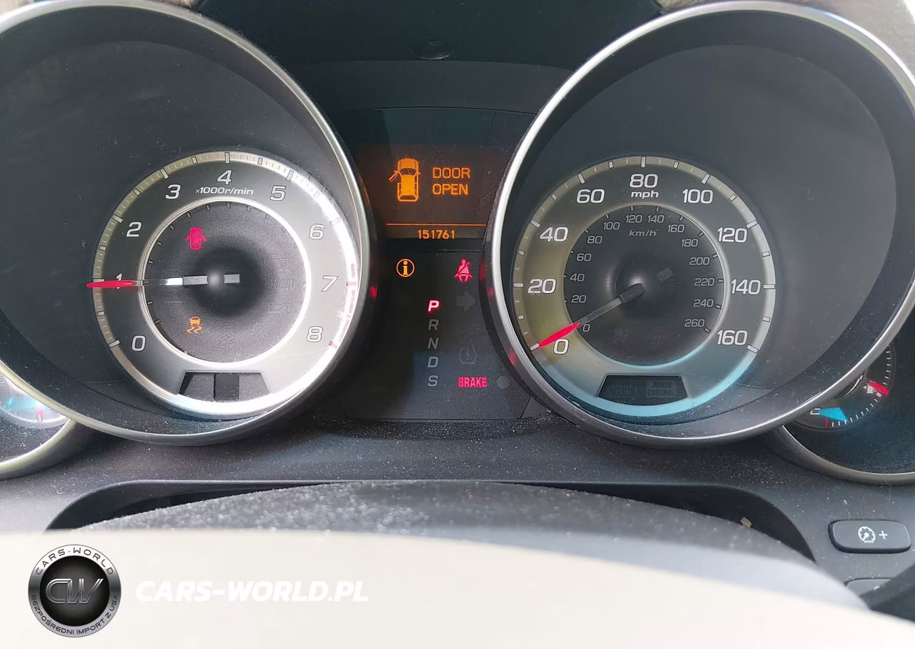 2011 Acura Mdx VIN:2HNYD2H24BH525290 - 7