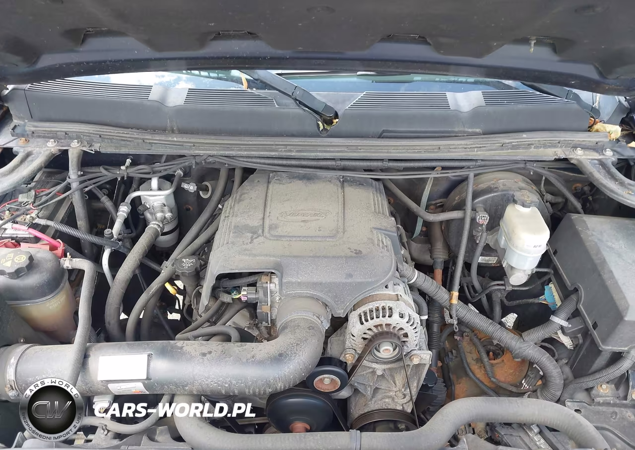 2011 Chevrolet Silverado 1500 Lt VIN:1GCRKSE33BZ339415 - 10