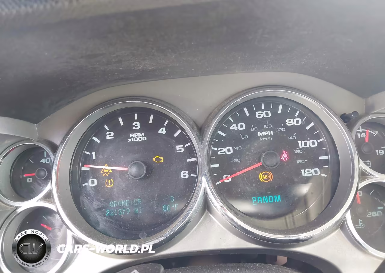 2011 Chevrolet Silverado 1500 Lt VIN:1GCRKSE33BZ339415 - 7