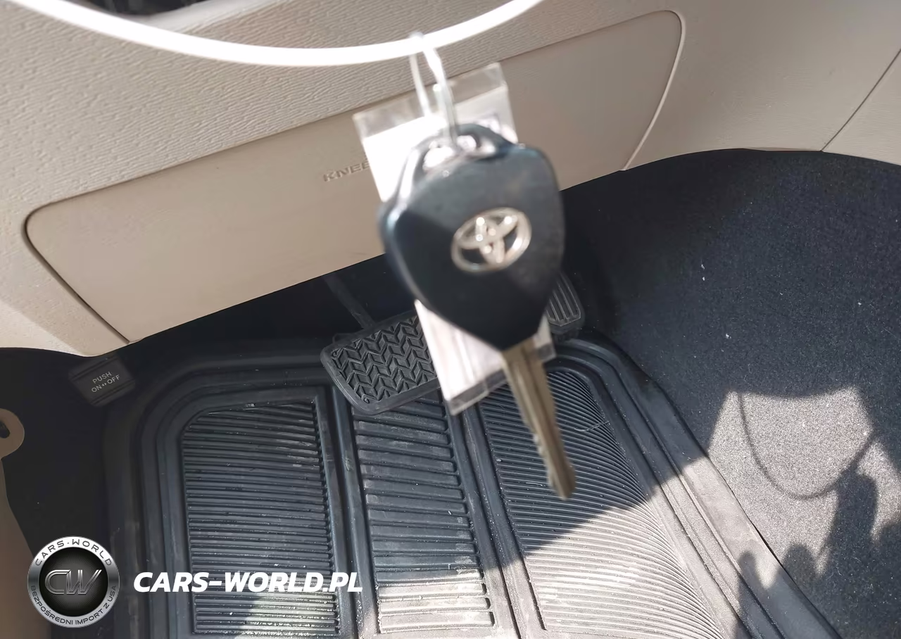 2013 Toyota Venza Le VIN:4T3BA3BB6DU047041 - 11