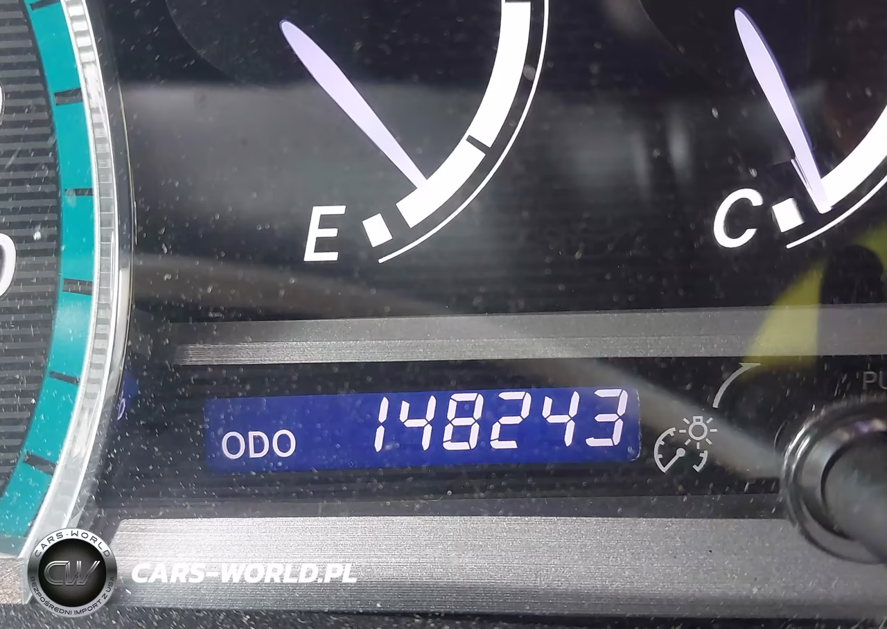 2013 Toyota Venza Le VIN:4T3BA3BB6DU047041 - 15