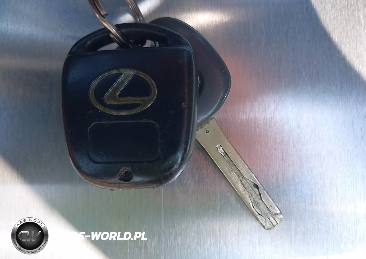 2006 Lexus Rx 400H VIN:JTJGW31U260004198 - 11