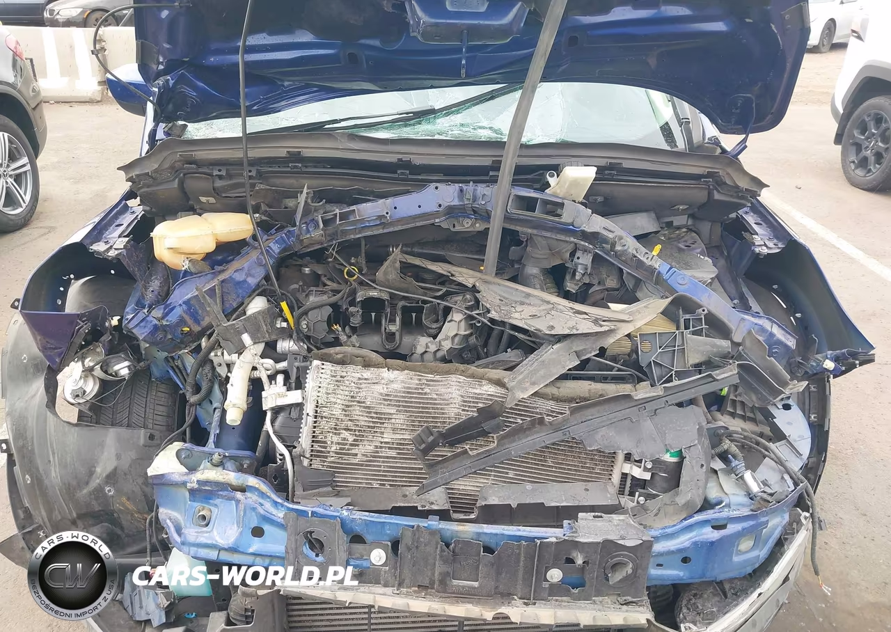 2016 Ford Escape Se VIN:1FMCU0G9XGUB99806 - 10