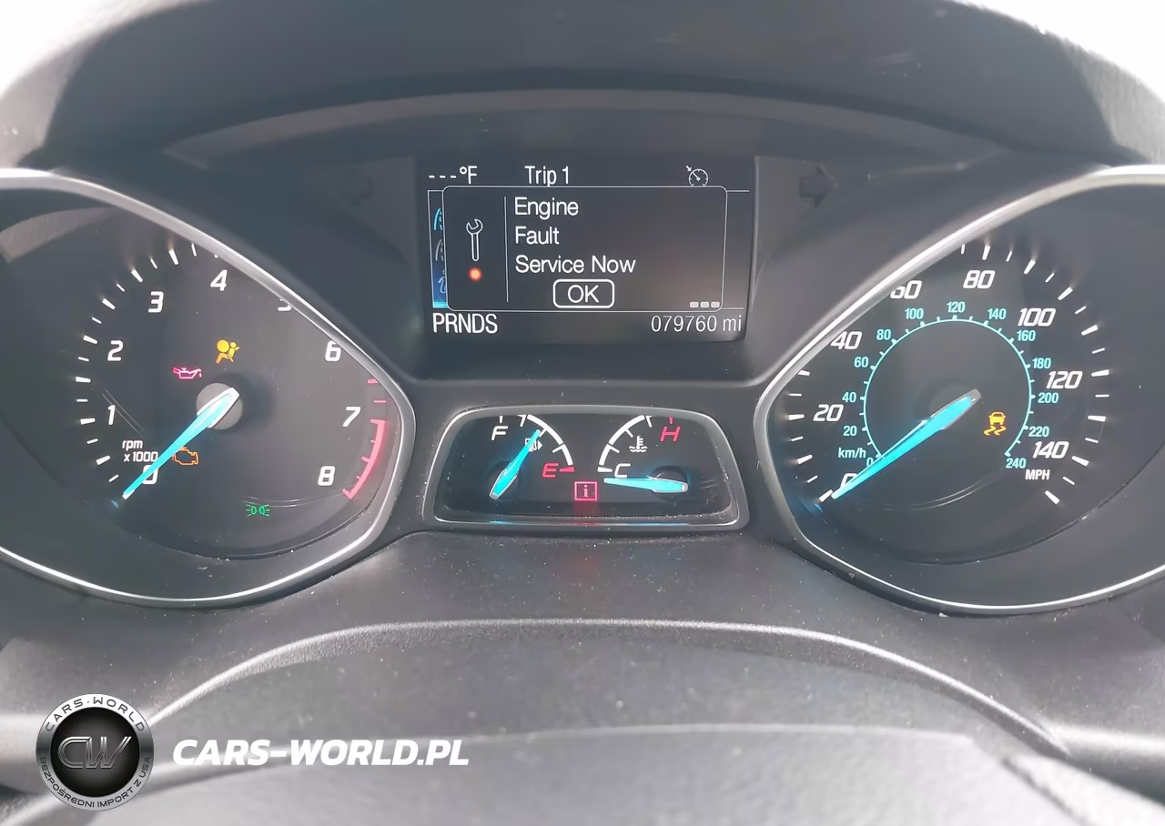 2016 Ford Escape Se VIN:1FMCU0G9XGUB99806 - 7
