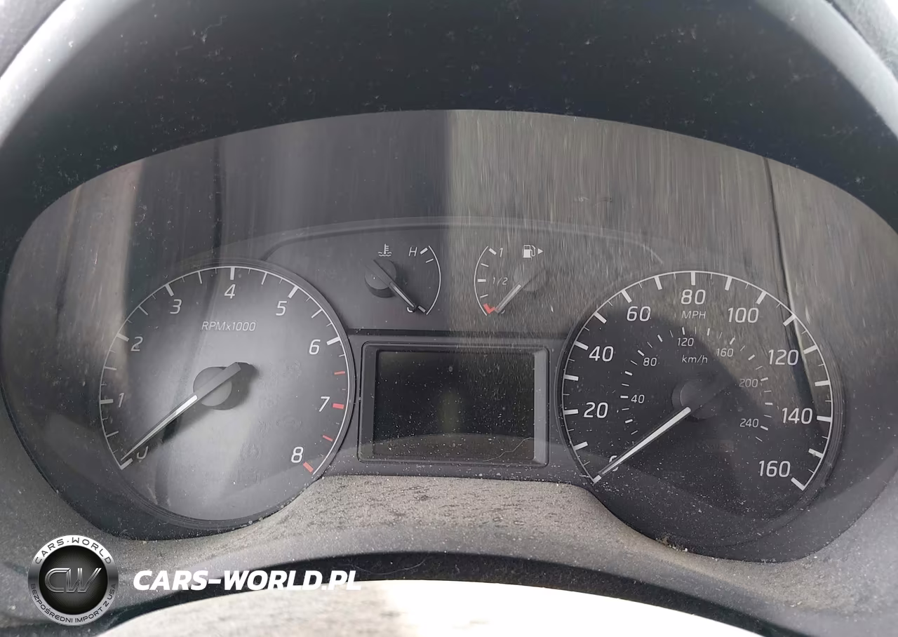 2014 Nissan Sentra S VIN:3N1AB7AP3EY305401 - 7