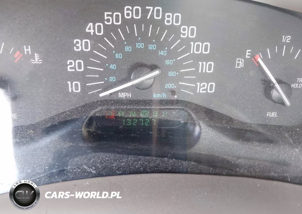 2003 Buick Century Custom VIN:2G4WS52J231113766 - 7