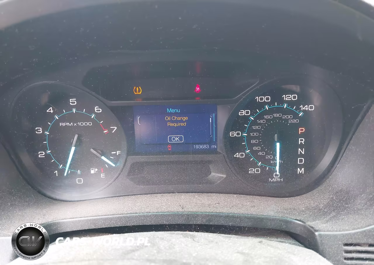 2013 Ford Explorer VIN:1FM5K8B85DGB98052 - 7