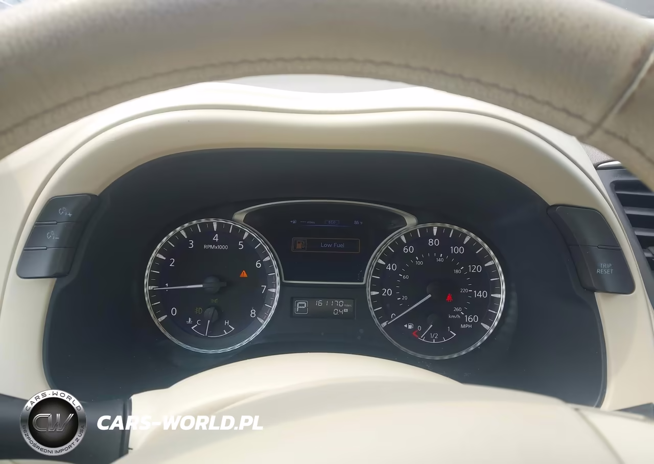 2013 Infiniti Jx35 VIN:5N1AL0MM5DC328359 - 7