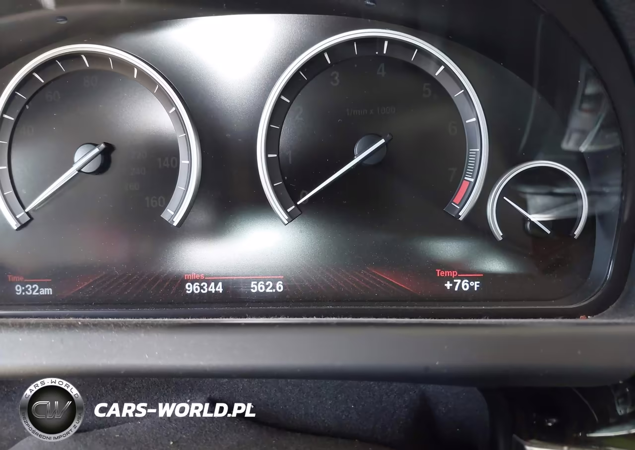 2012 BMW 650I xDrive VIN:WBALZ5C5XCDX64505 - 15