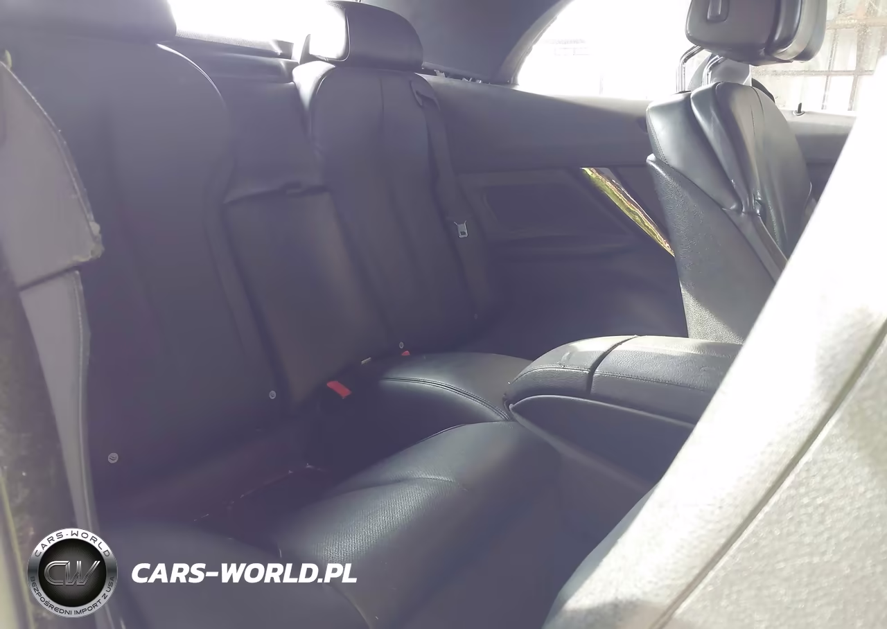 2012 BMW 650I xDrive VIN:WBALZ5C5XCDX64505 - 8